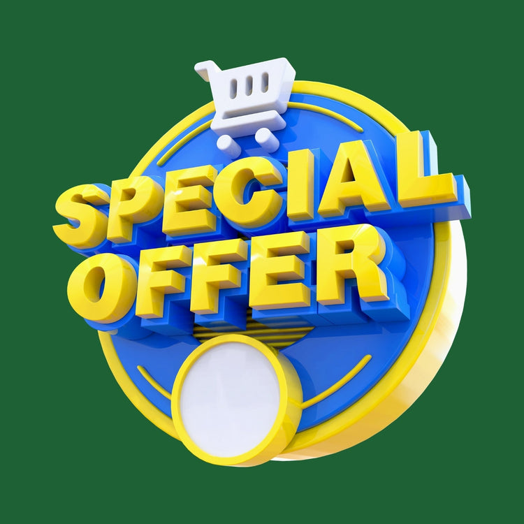 Offres et réductions