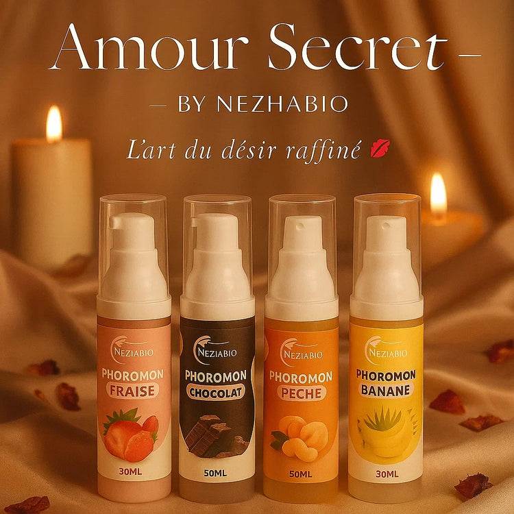 Amour Secret