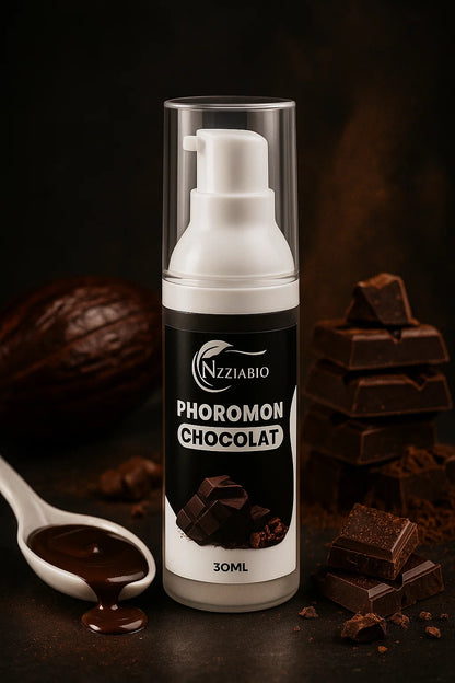 Pack 4 arômes de phéromones de NezhaBio